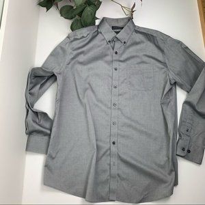 Denver Hayes Classic Fit Long Sleeve 